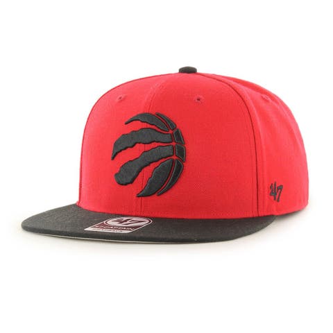 Toronto Raptors Sports Fan Hats