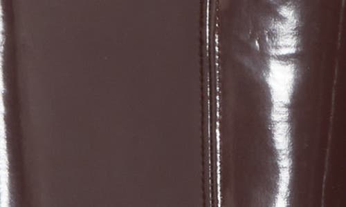GOOD AMERICAN GOOD AMERICAN VINYL CORSET BODYSUIT