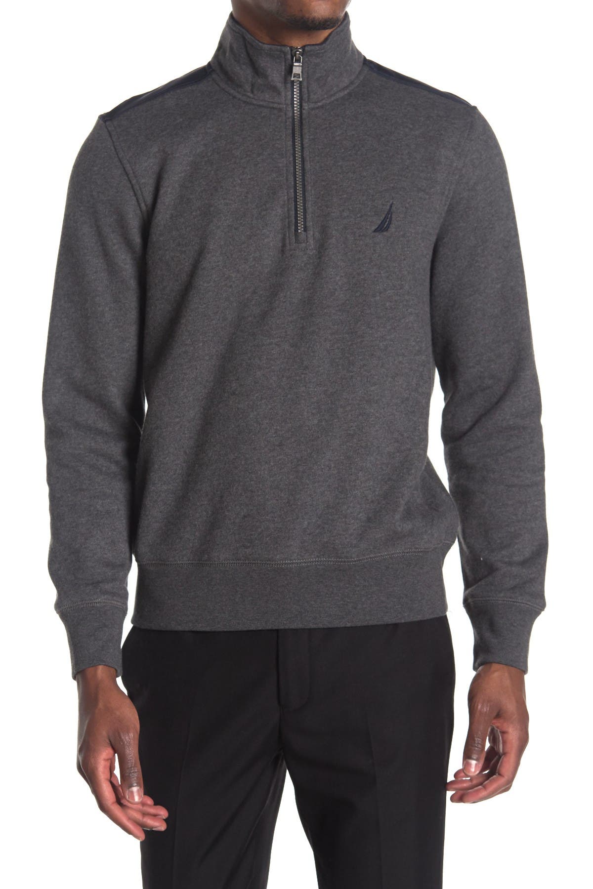 nautica sweatshirt