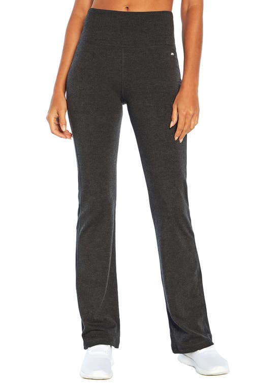 MARIKA Carrie Tummy Control Pants in H.charcoal 