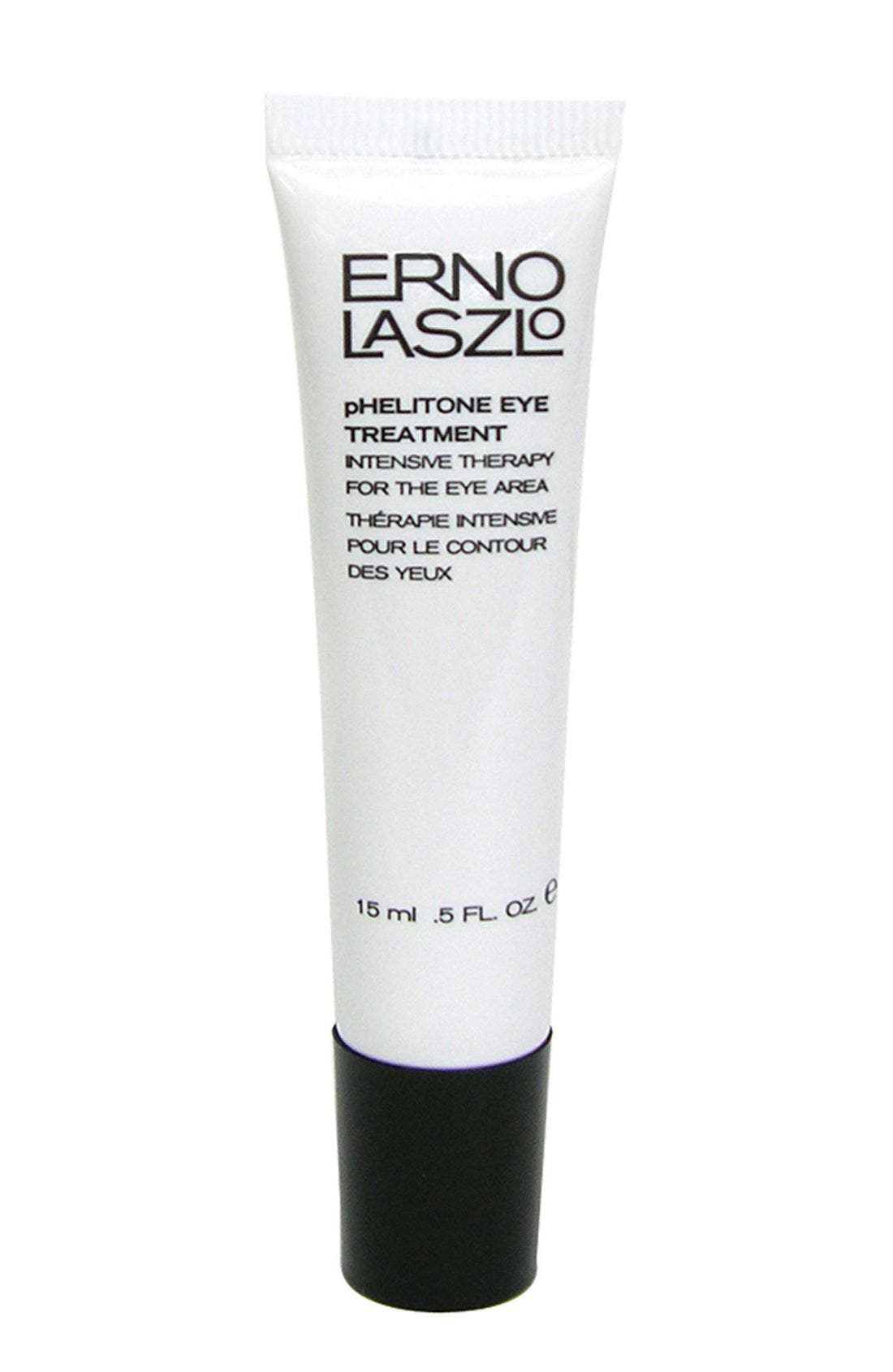 erno laszlo eye