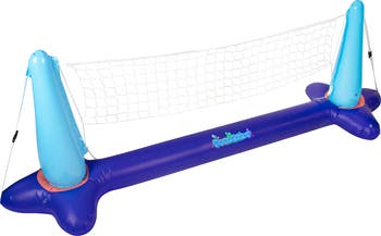 POOLCANDY Inflatable Volleyball Net | Nordstromrack