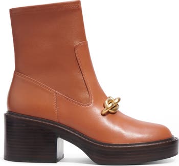 Cole haan sale havana bootie