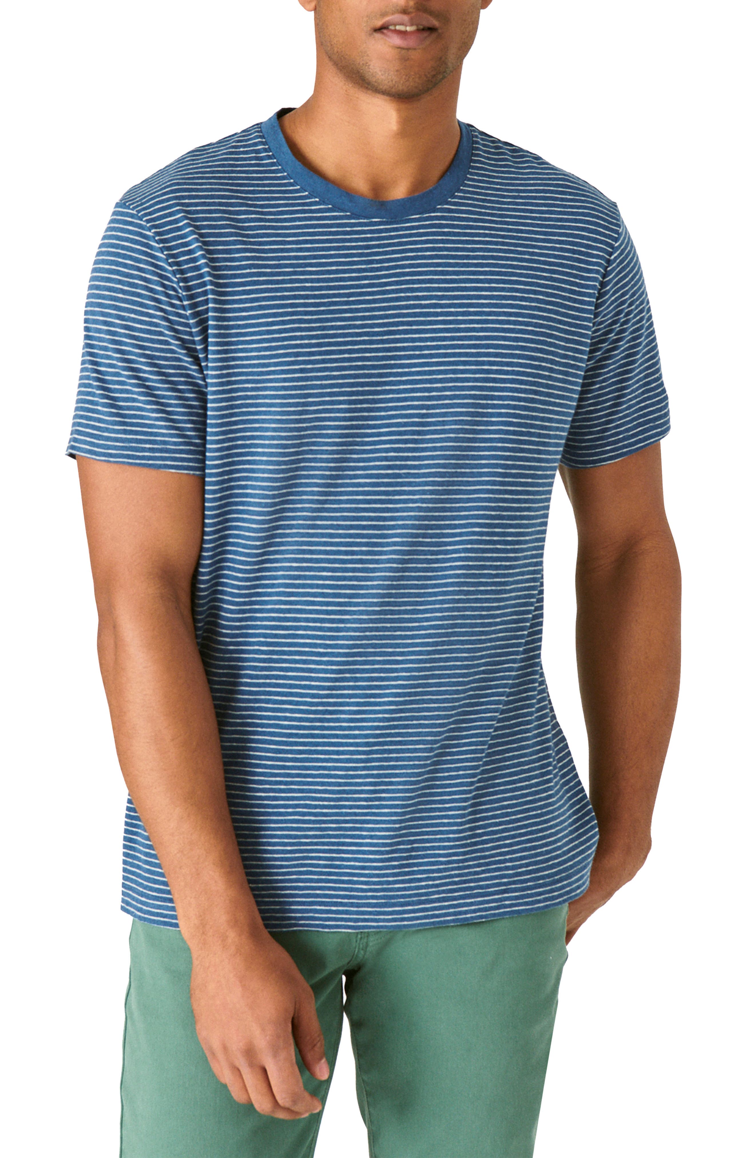 Men's Lucky Brand Clothing | Nordstrom