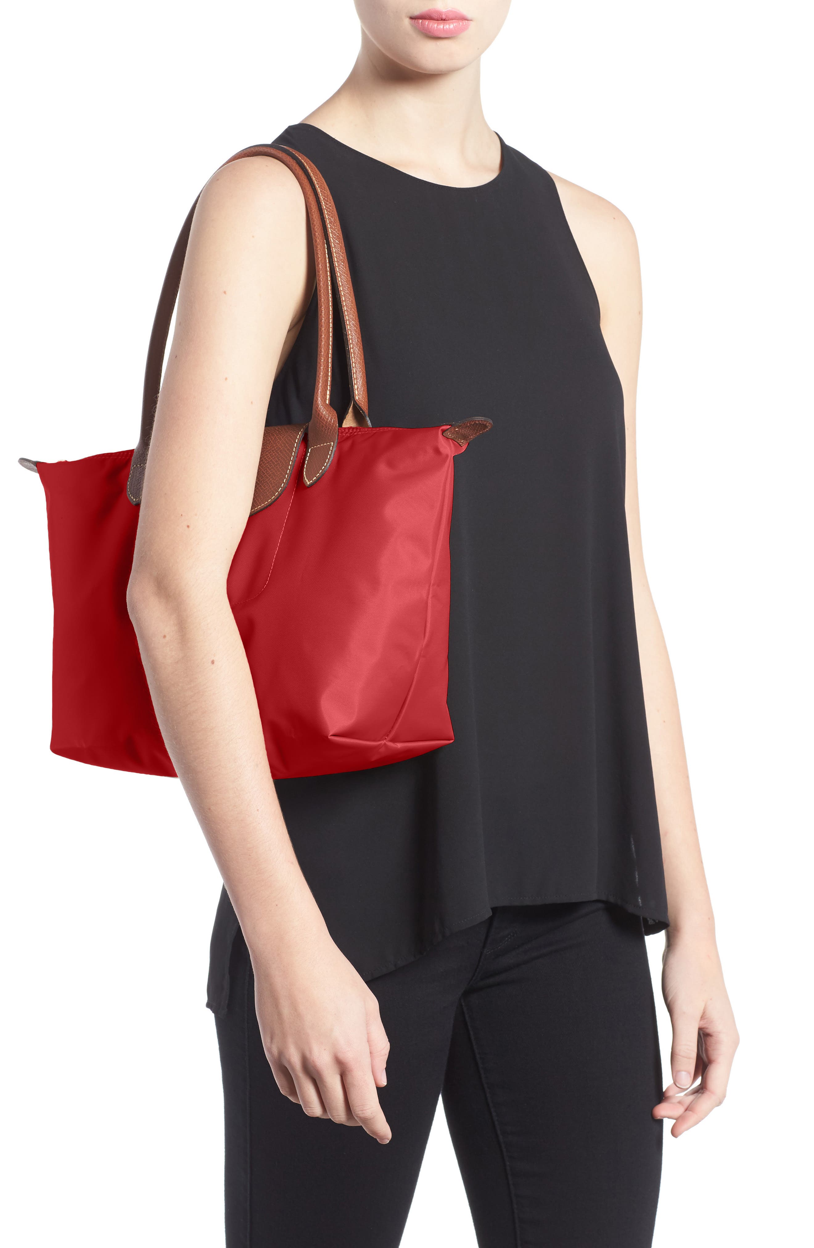 le pliage tote