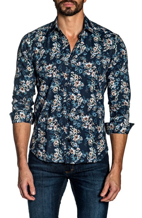 Men's Jared Lang Shirts | Nordstrom