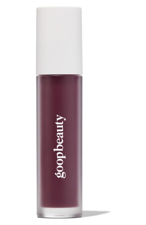 GOOP GOOP HYDRABARRIER LIP GLOSS 