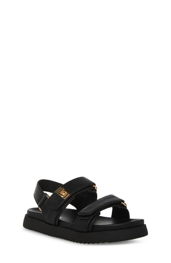 STEVE MADDEN MONA SANDAL