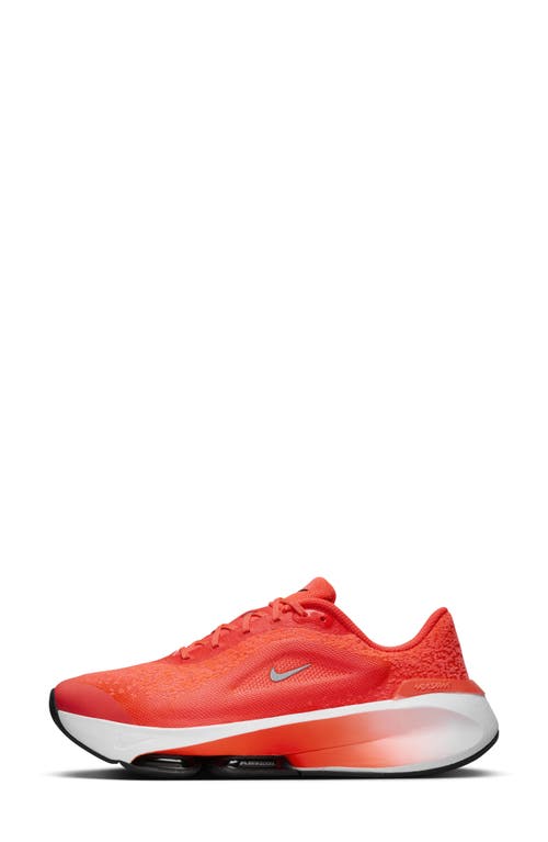 Shop Nike Versair Training Shoe In Crimson/black/lilac