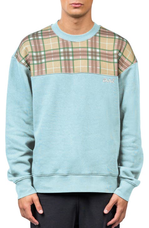 Crewneck Sweatshirts for Men