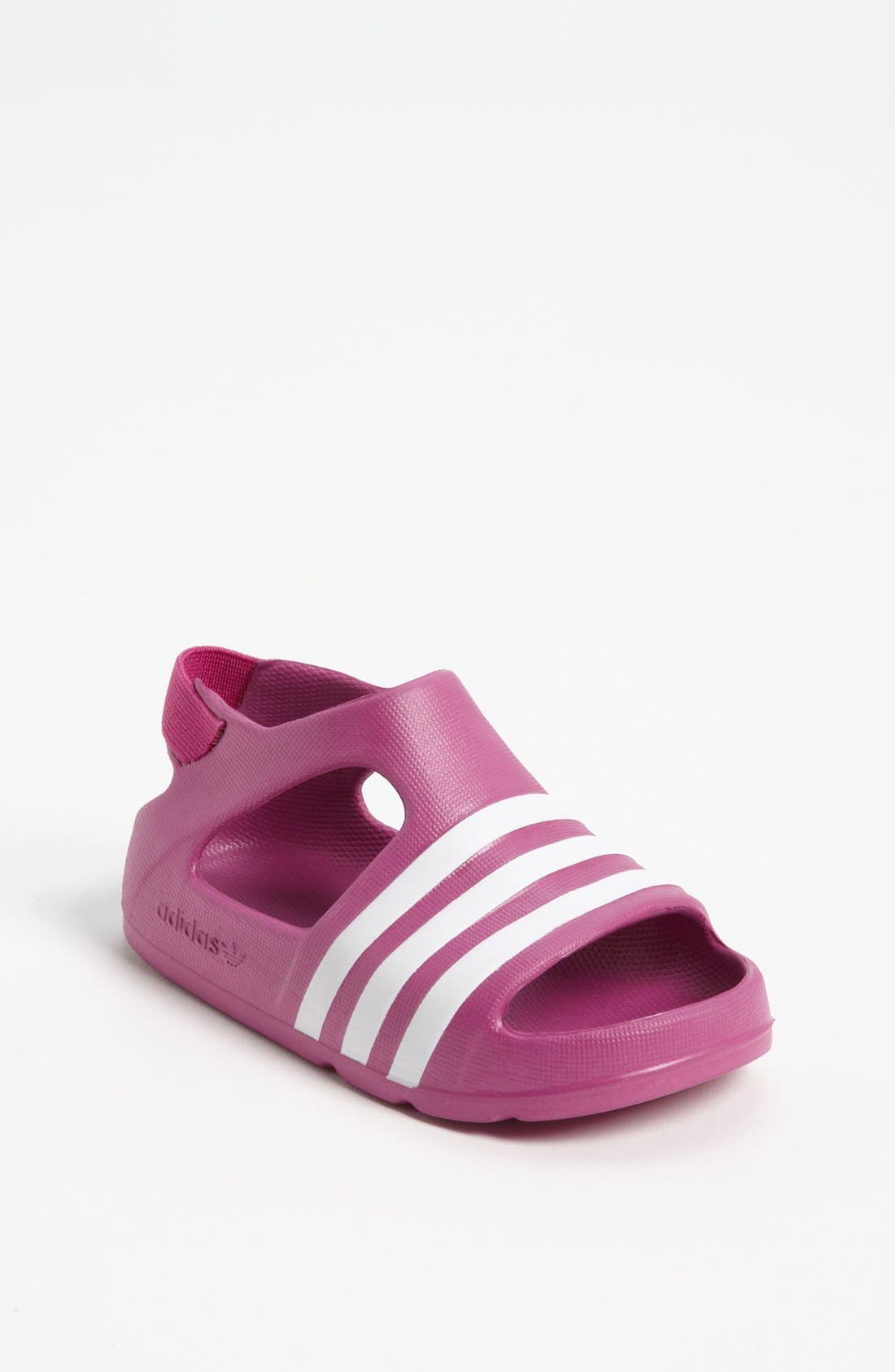 adilette toddler sandals