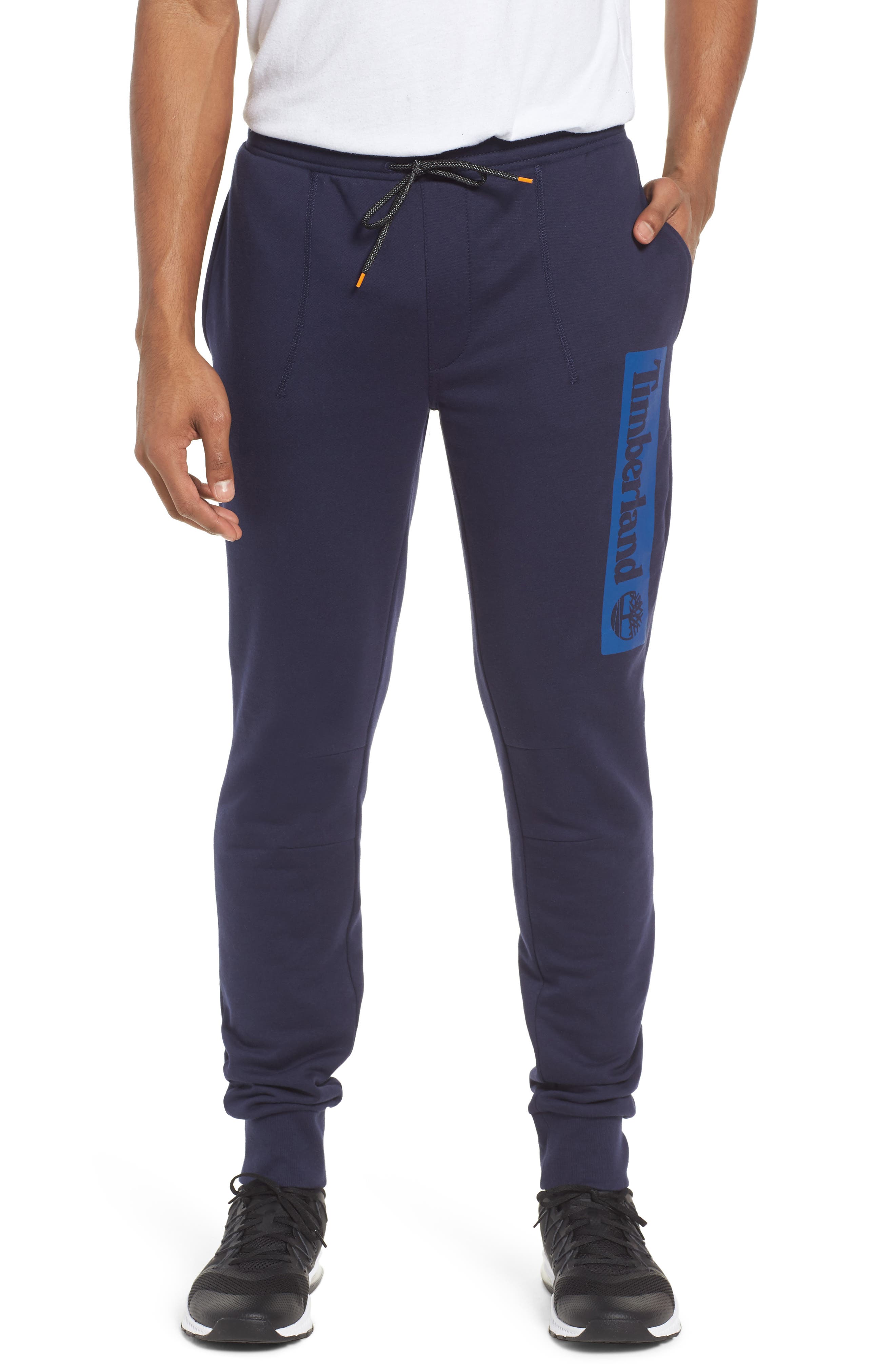 jogger timberland