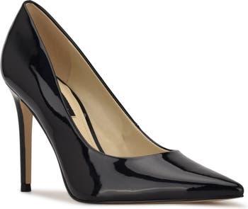 Fresh Pointy Toe Pumps