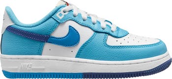 Kids air 2025 force 1 lv8
