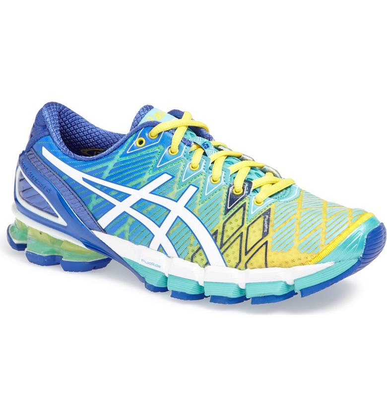 ASICS® 'GEL-Kinsei 5' Running Shoe (Women) (Regular Retail Price: $199. ...
