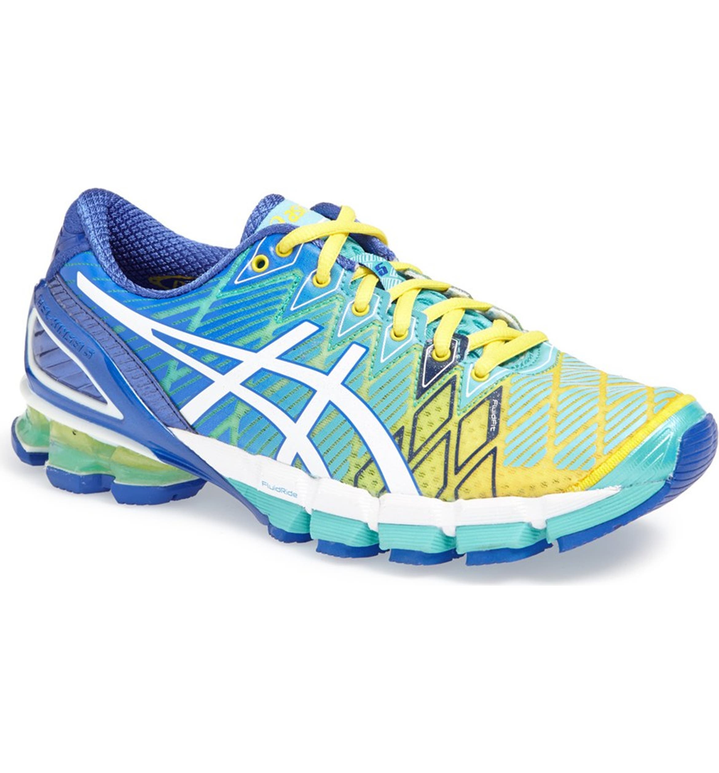 ASICS® 'GELKinsei 5' Running Shoe (Women) Nordstrom ASICS® 'GELKinsei 5' Running Shoe (Women) Nordstrom