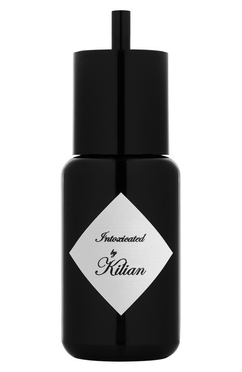 Kilian Paris Intoxicated Refillable Perfume at Nordstrom, Size 1.7 Oz