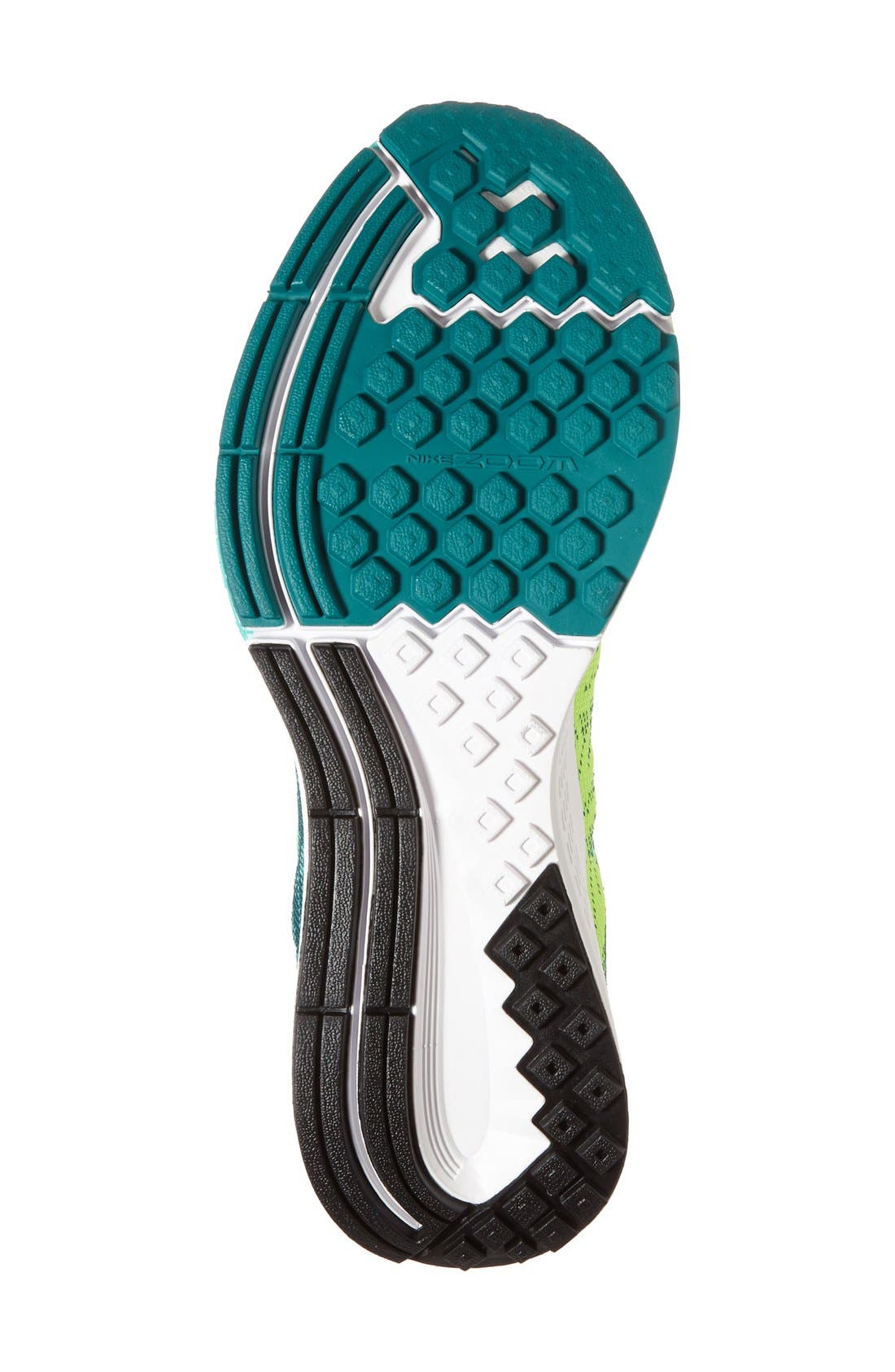 nike air zoom elite 10 men's running shoe