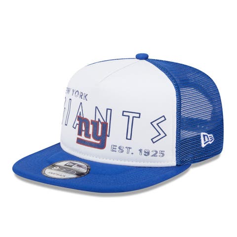 New Era 9FIFTY NFL New York Giants Basic Snapback Hat