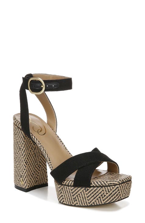Nolita Platform Sandal (Women)