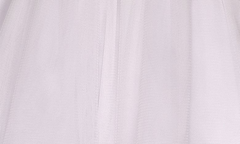 Shop Iris & Ivy Bouquet Waist Fit & Flare Dress In White