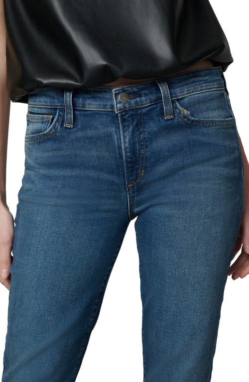 Shop Joe's The Lara Ankle Cigarette Jeans In Good Catch