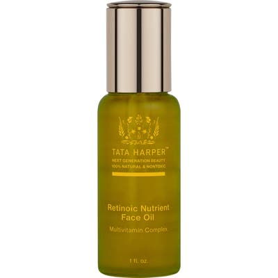 Tata Harper Skincare Retinoic Nutrient Face Oil