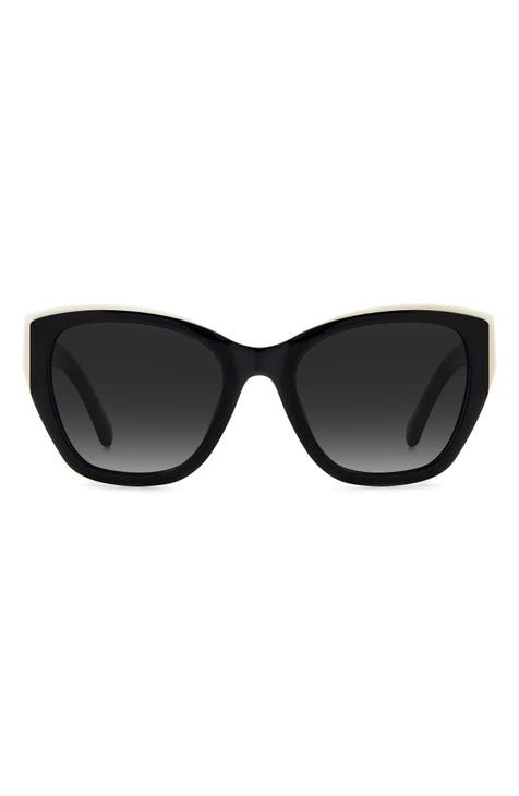 Women's Kate spade new york Cat-Eye Sunglasses | Nordstrom
