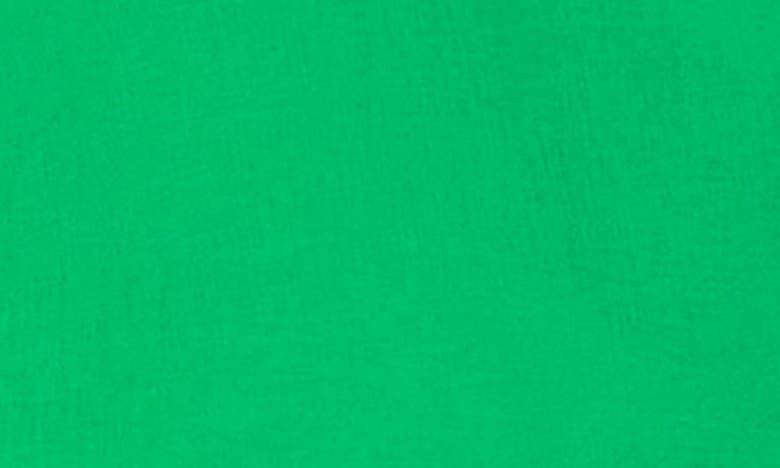 Shop Z By Zella Hybrid Club 7-inch Shorts In Green Bright