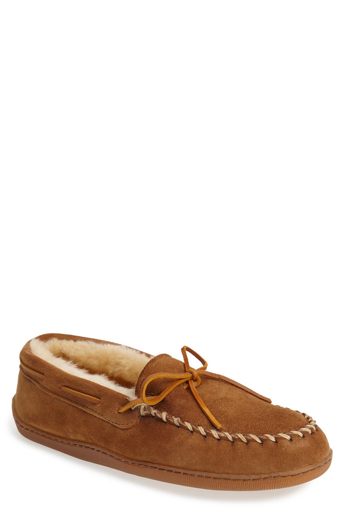 minnetonka slippers nordstrom