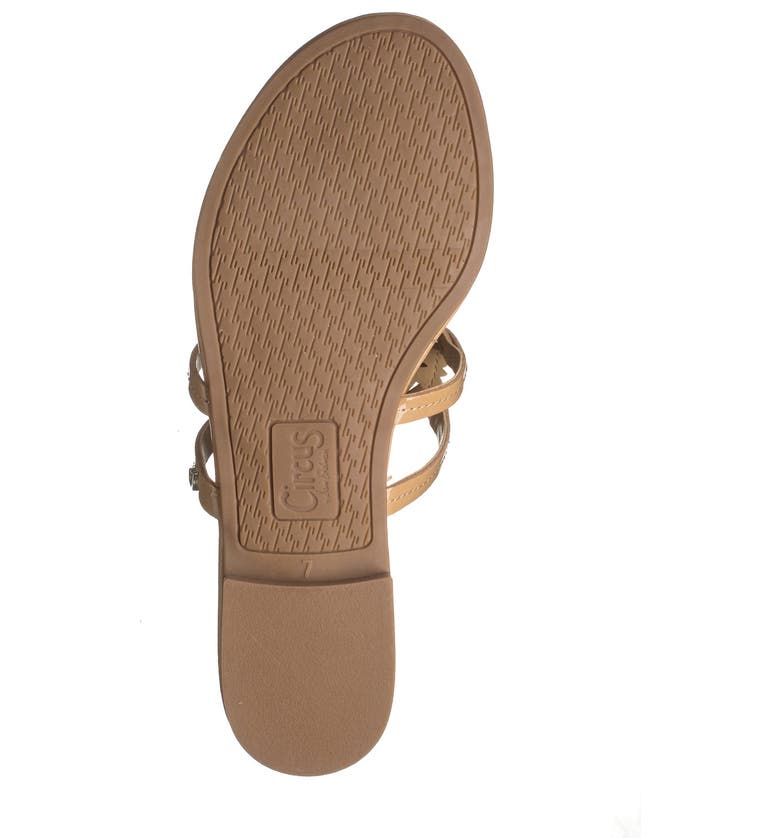 Circus by Sam Edelman Clara Patent Sandal | Nordstromrack Circus by Sam Edelman Clara Patent Sandal | Nordstromrack