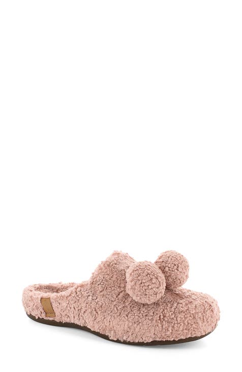 Women's Slippers with Arch Support | Nordstrom