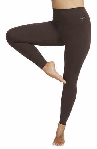 Varley  FreeSoft High Rise Legging 25 {Mocha Biscuit} – Kelly Fields  Boutique