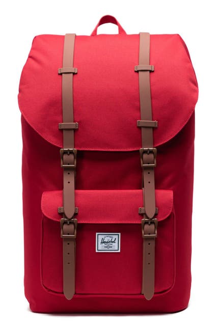 Herschel Supply Co Little America Backpack Nordstrom Rack