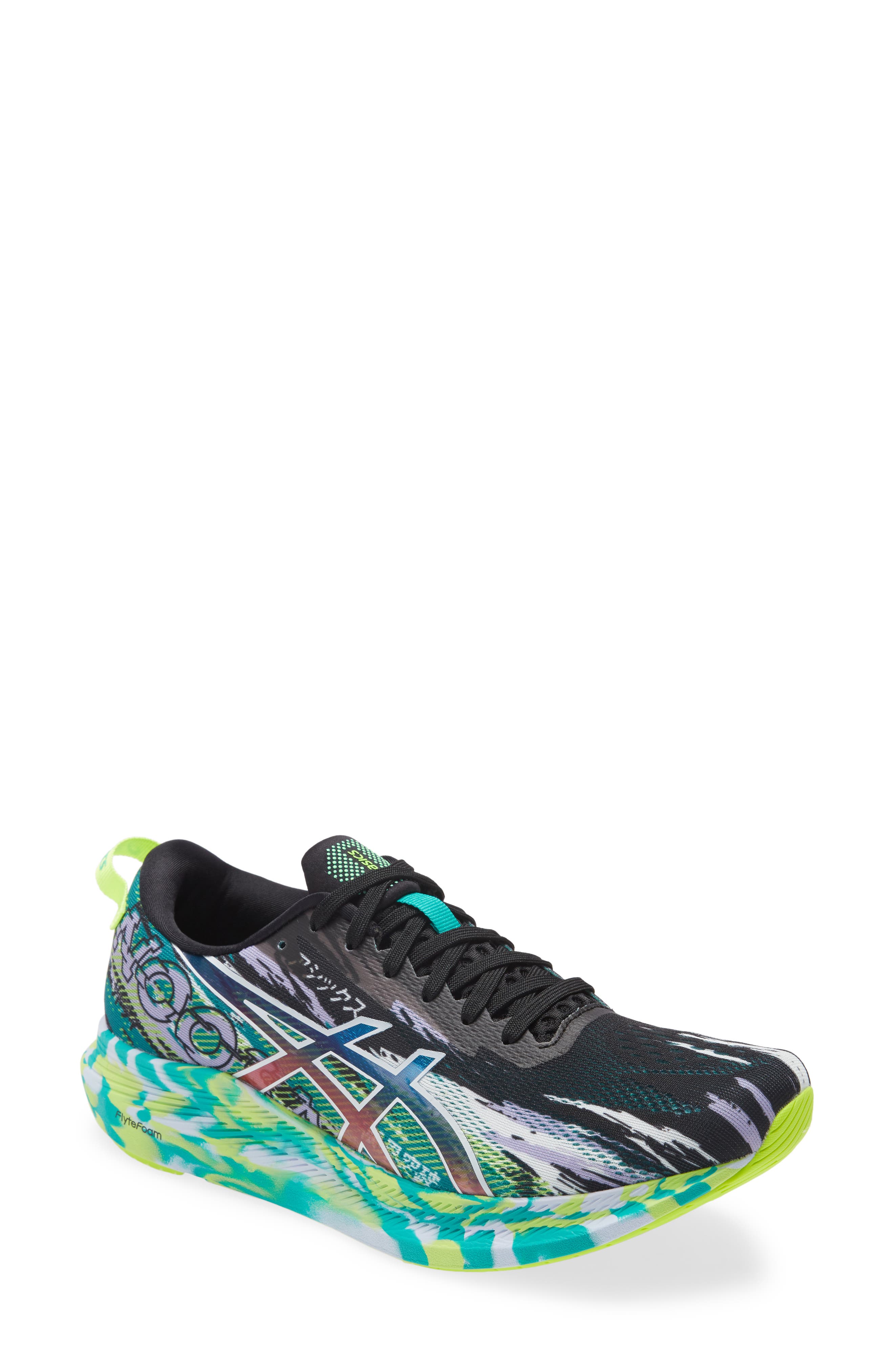 asics foundation walker