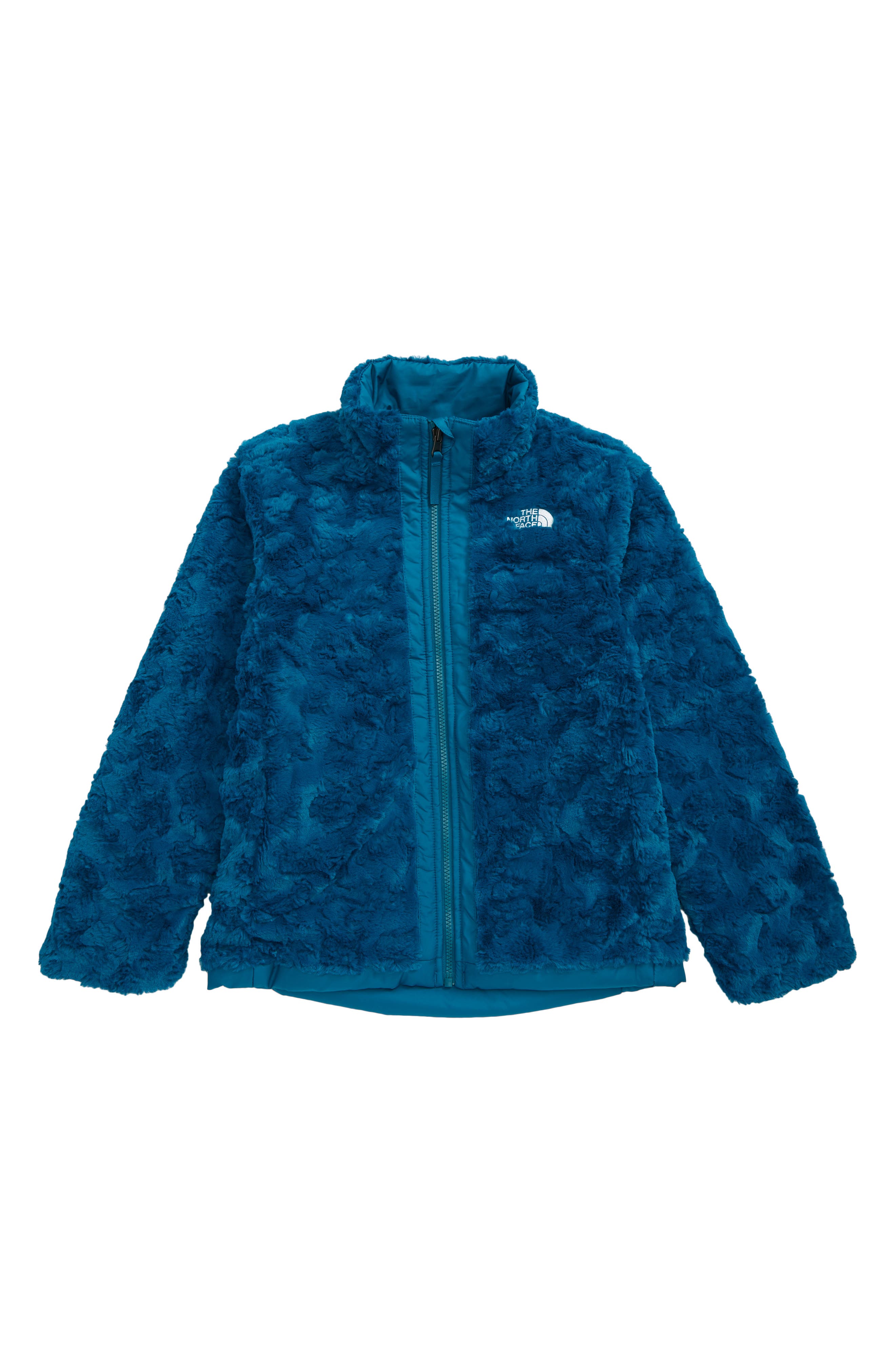 north face thermal eco jacket