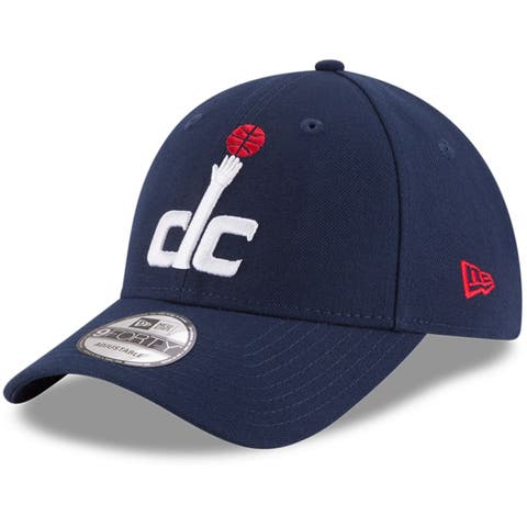 Lids Washington Wizards '47 Clean Up Adjustable Hat - Camo