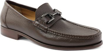 Bruno Magli Trieste Bit Loafer Men Nordstrom