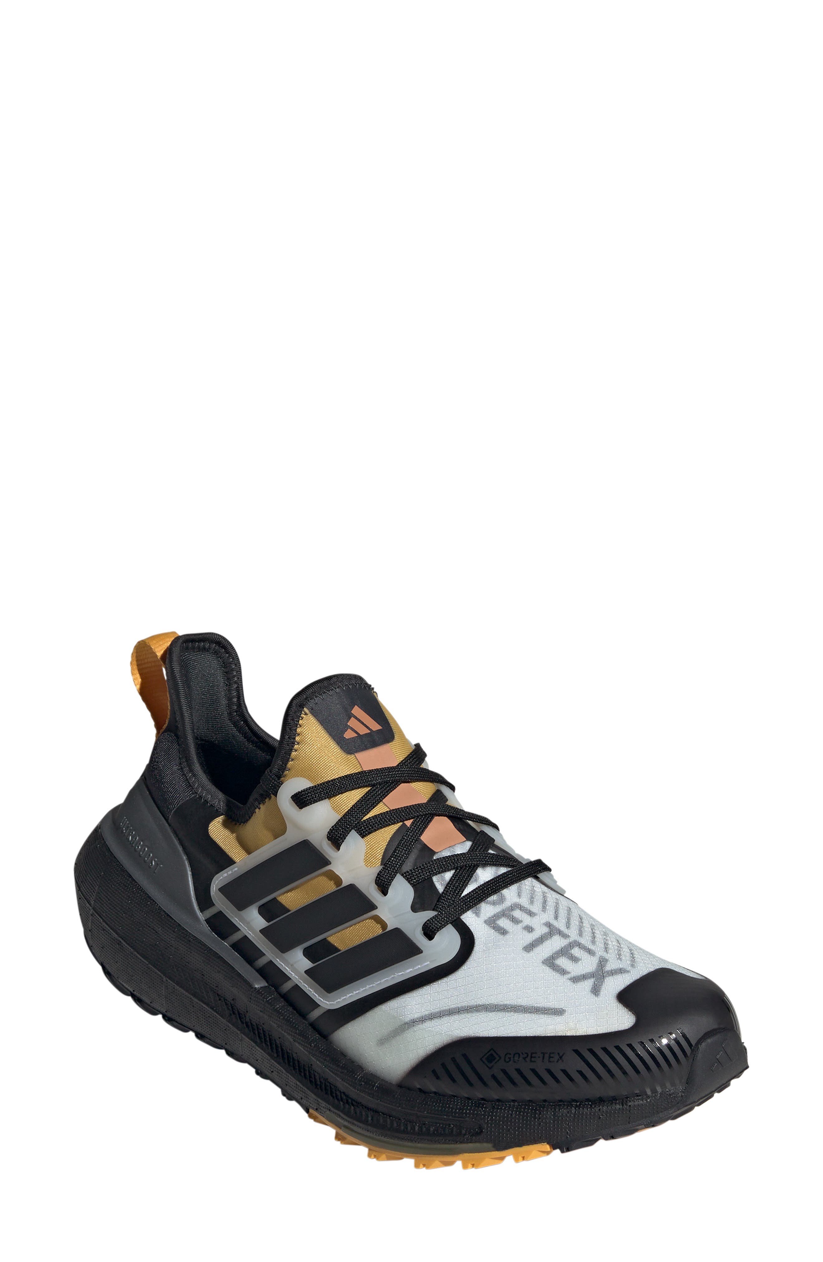 adidas goretex running shoes