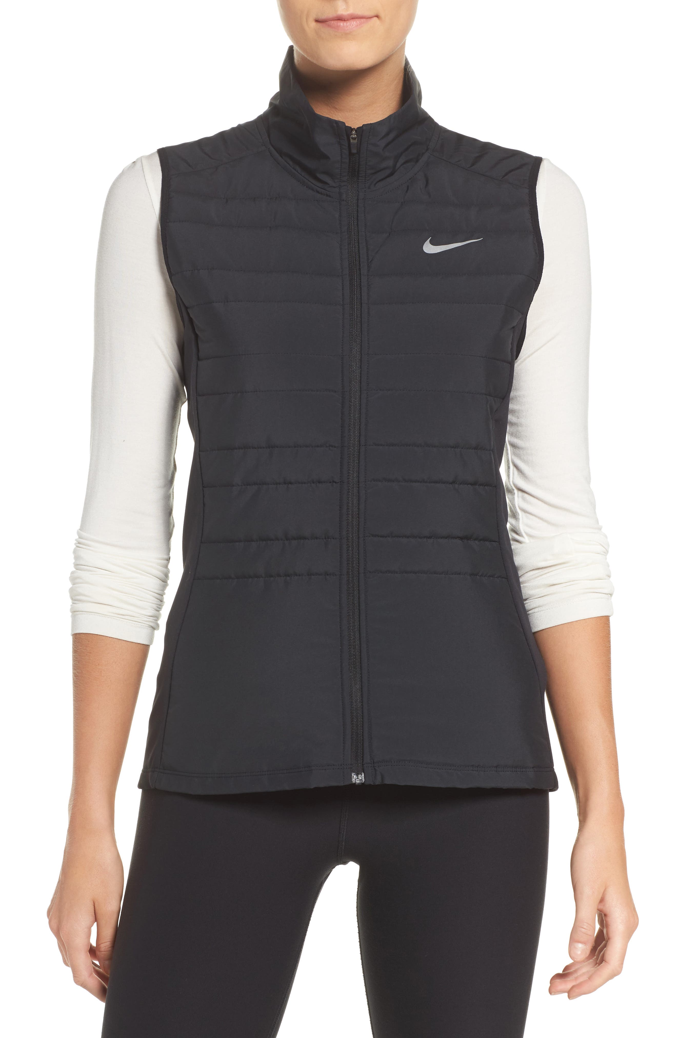 Nike Essentials Running Vest Nordstrom