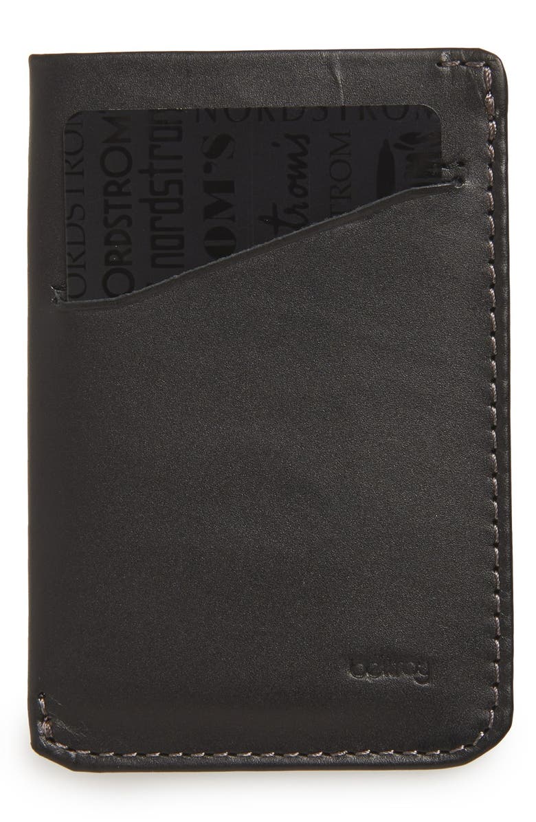 Bellroy Card Sleeve Wallet | Nordstrom