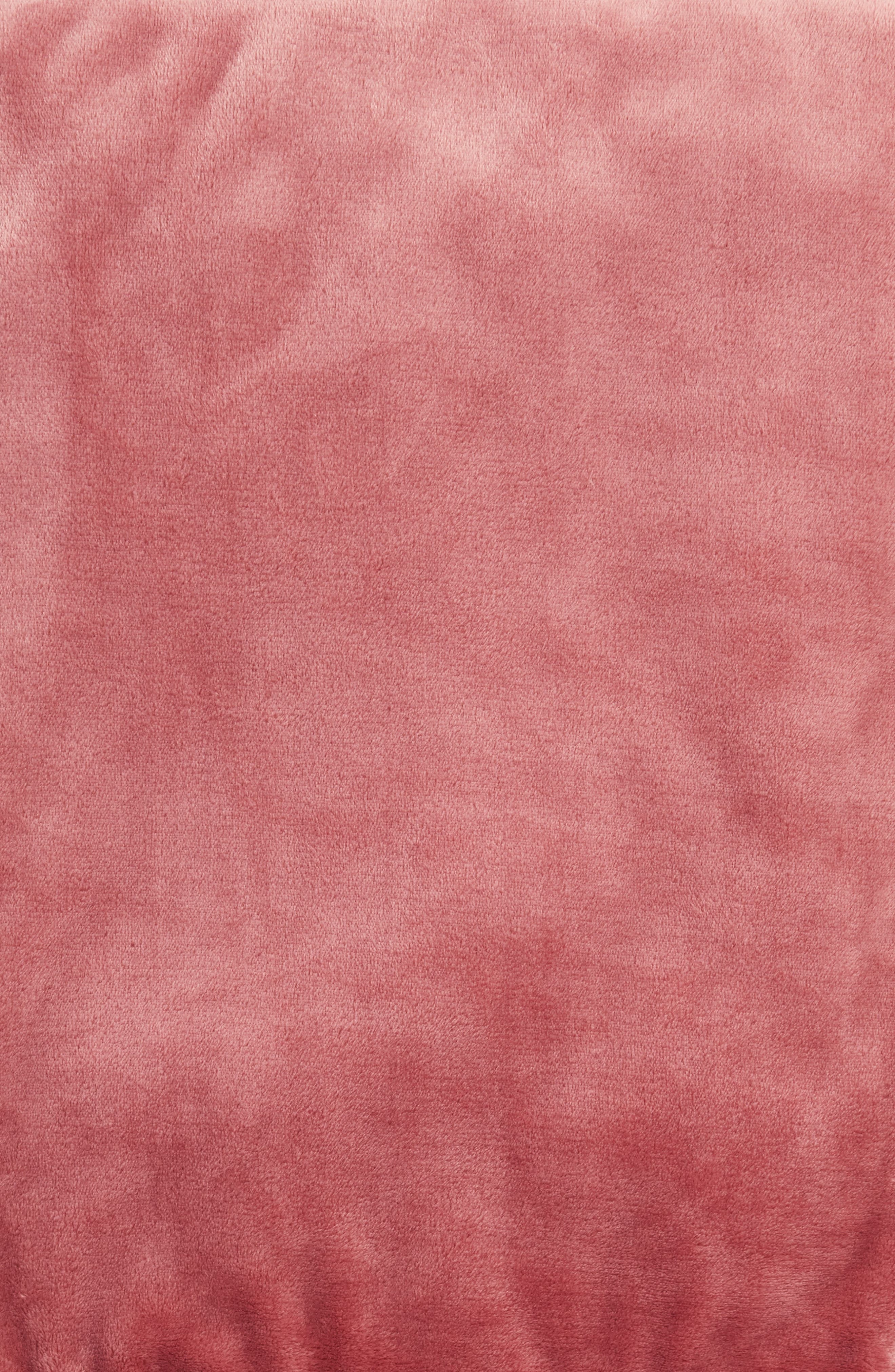 NORDSTROM AT HOME,
                            Kennebunk Bliss Plush Throw,
                            Alternate thumbnail 319, color,
                            604