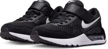Nike Air Max SYSTM Little Kids' Shoes.