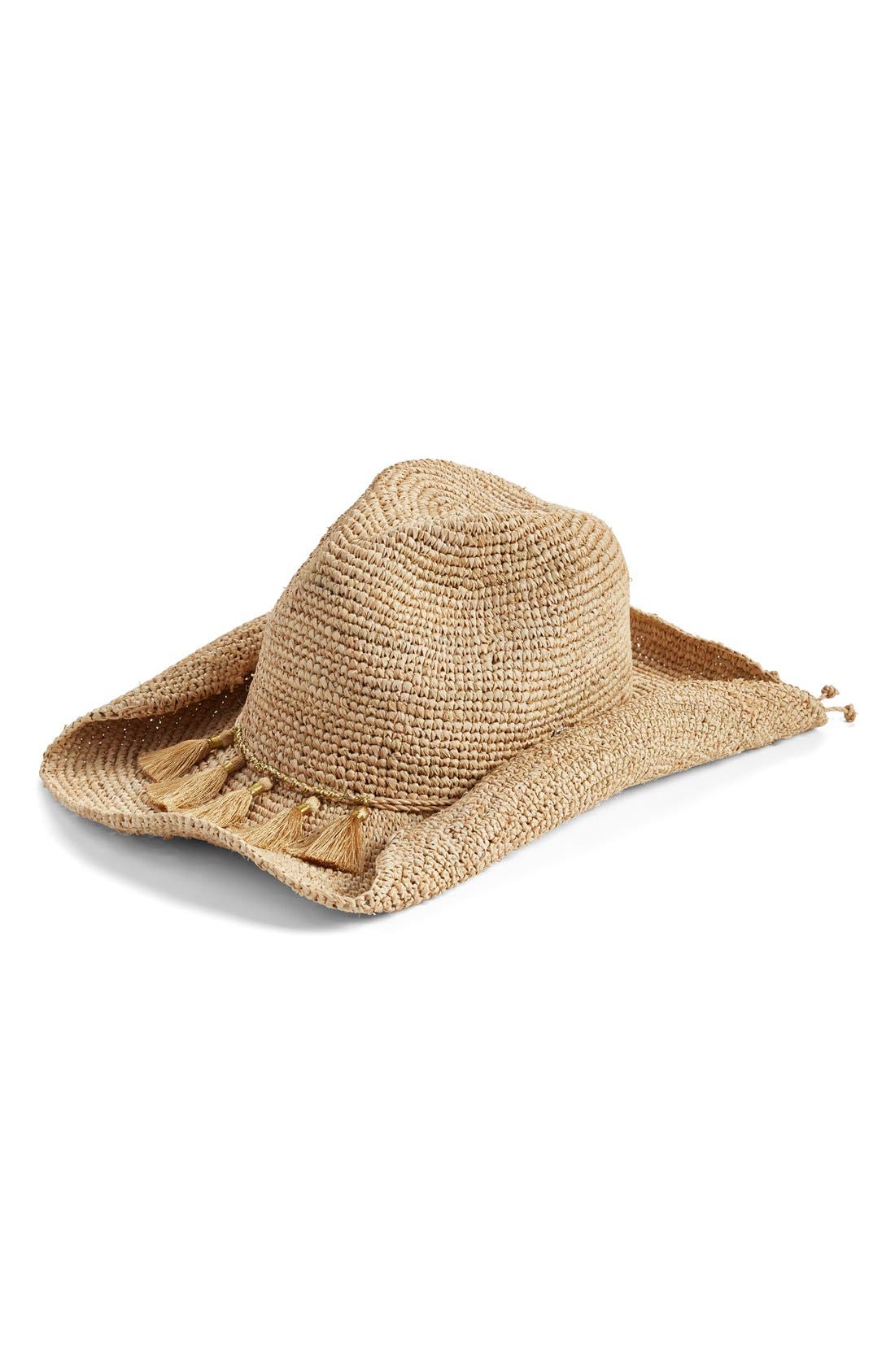 fendi cowboy hat
