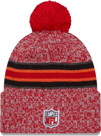 Buccaneers winter sale hat