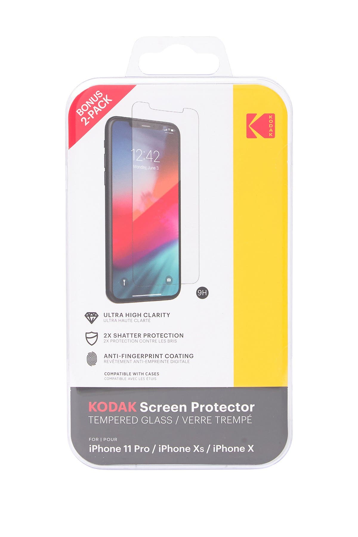 Case-mate Iphone 11 Pro/xs/x Kodak Phone Case