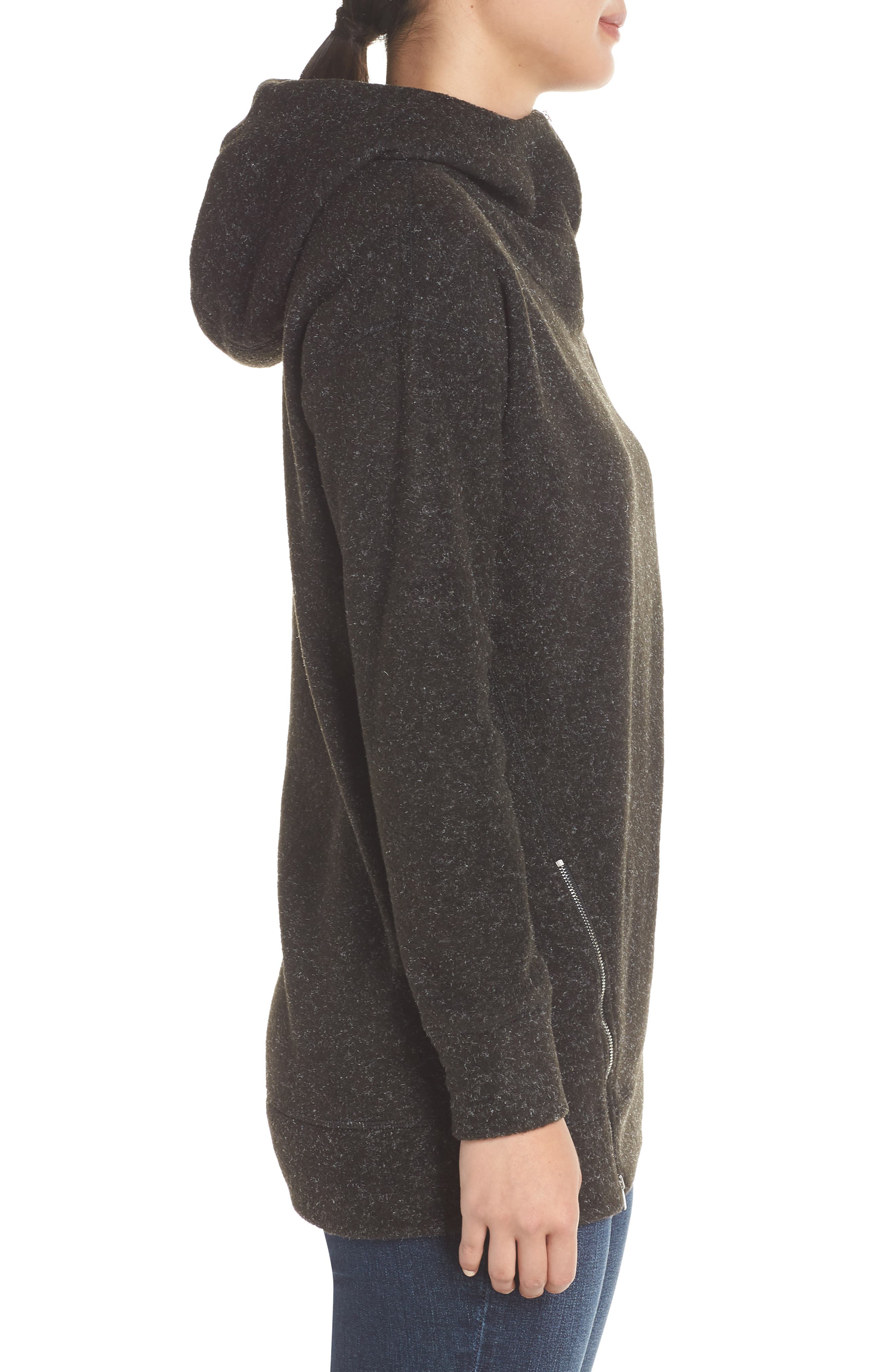 new balance women's revitalize hoodie