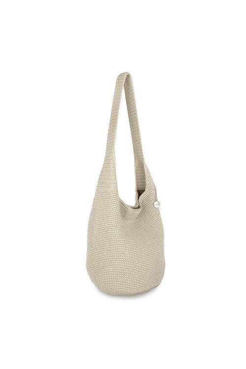 Shop The Sak 120 Hobo In Natural