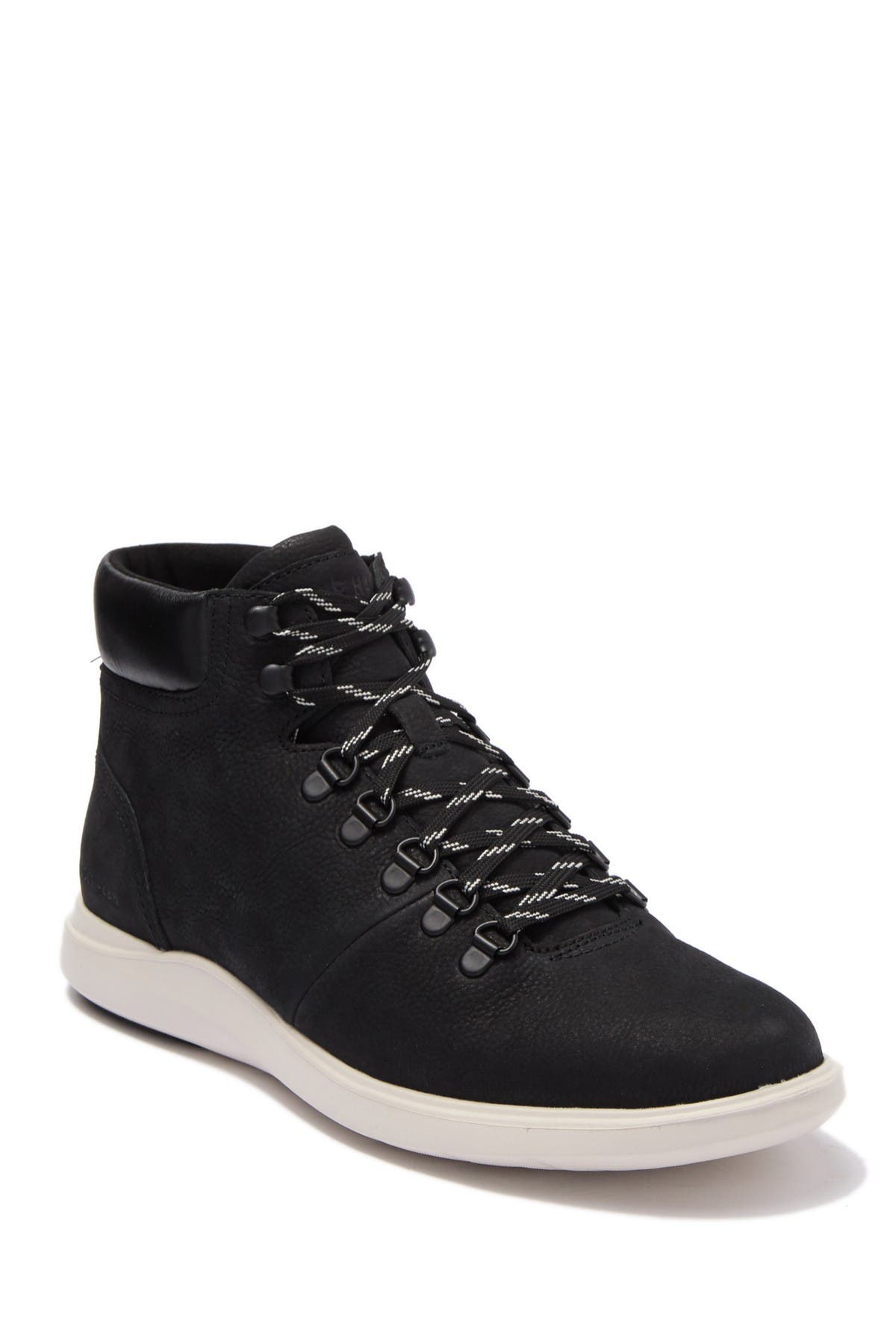 grand plus essex hiker boot