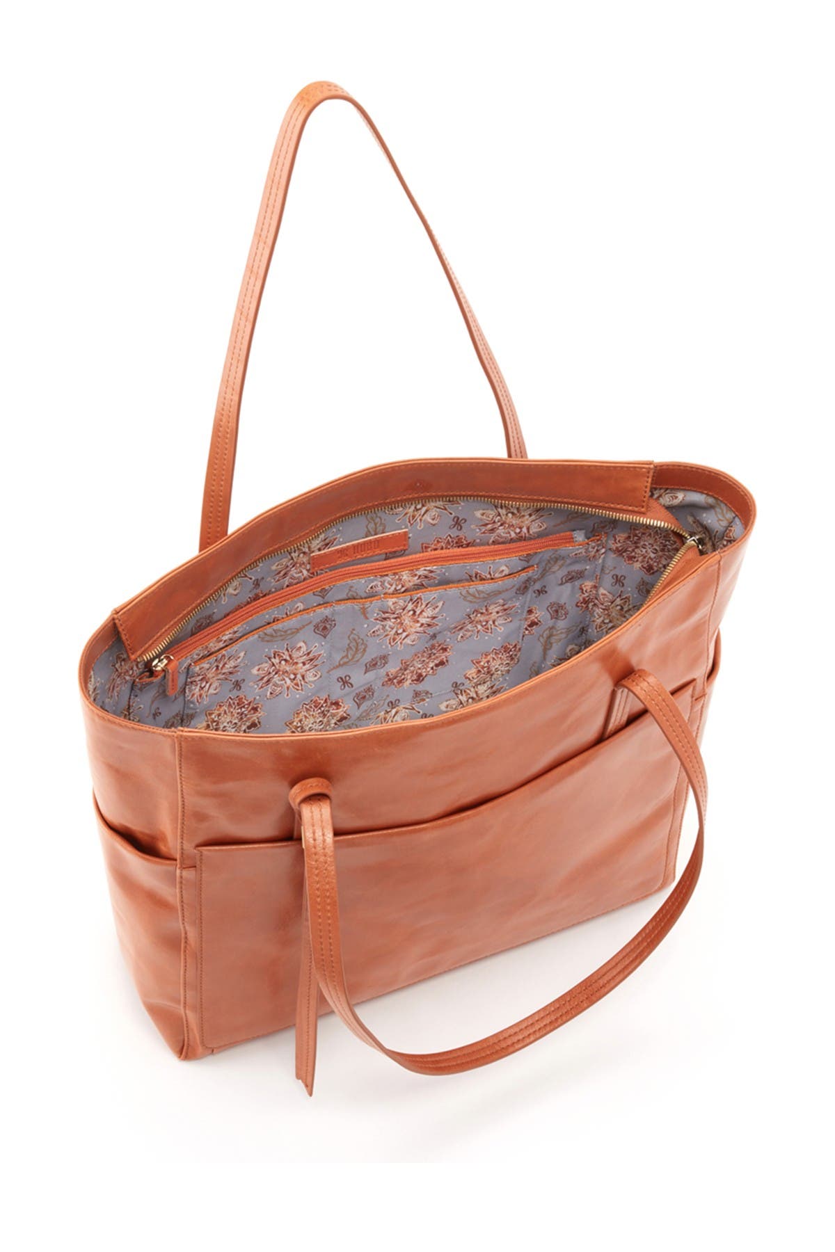 hobo hero tote